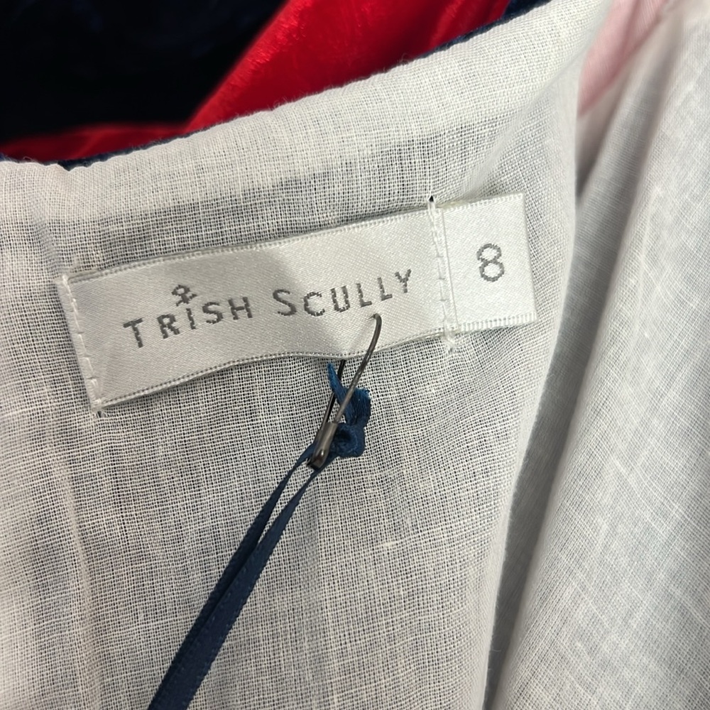 NWT Trish Scully Luxe Snow White Ball Gown Costume - Picture 3 of 14